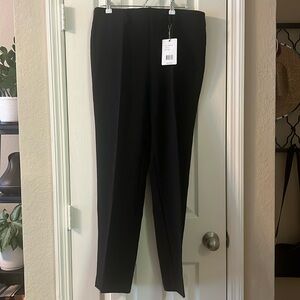 Black Zac & Rachel dress pants